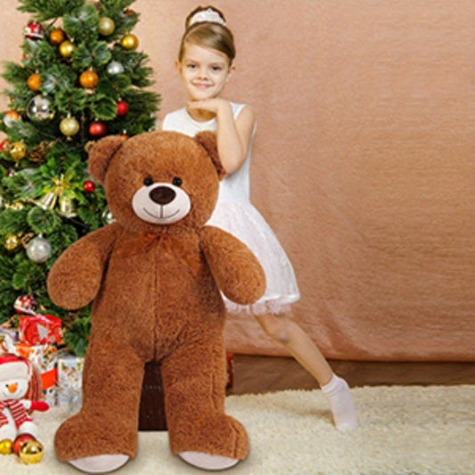 big Teddy Bear (110cm/43.3inch)