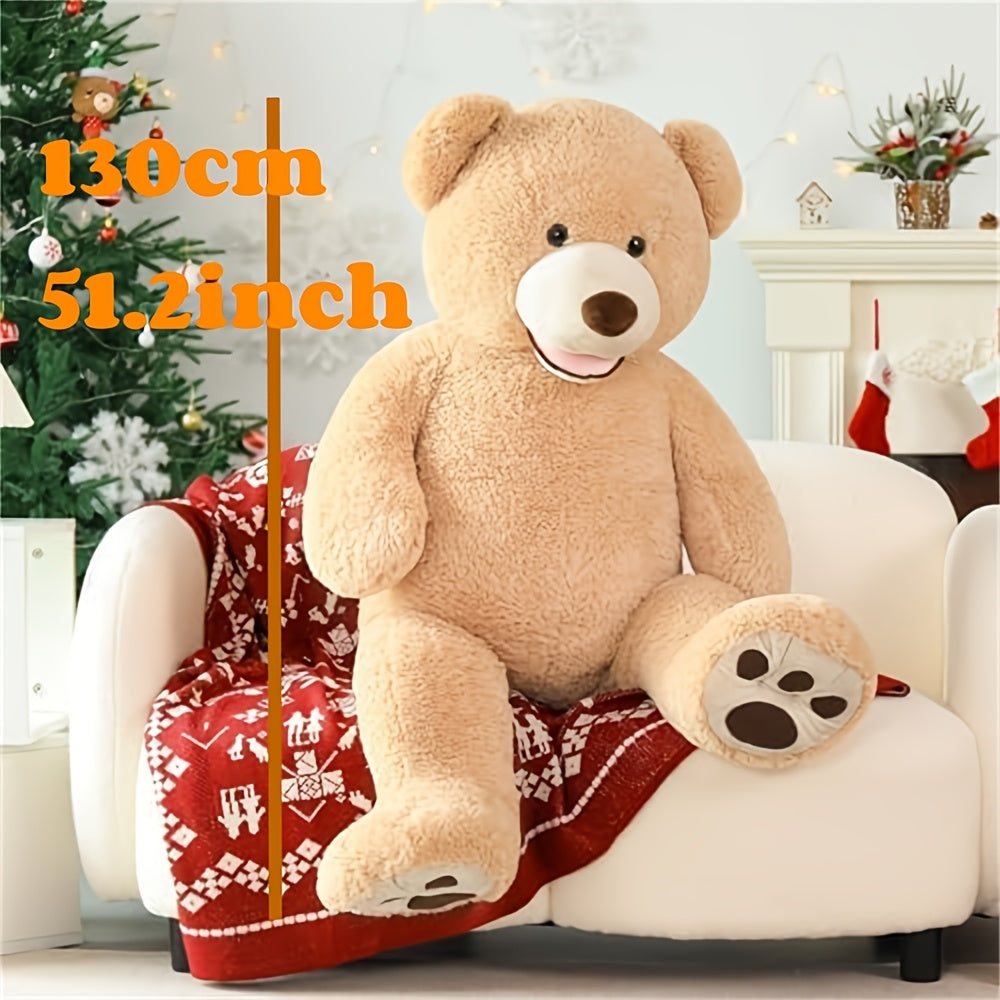 51.2" Giant Teddy Bear