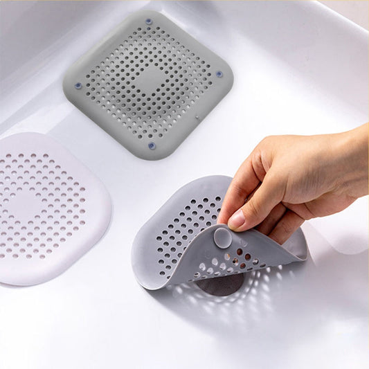 Kitchen Sink Strainers - Durable Silicone Strainers - Hermes Kitchen