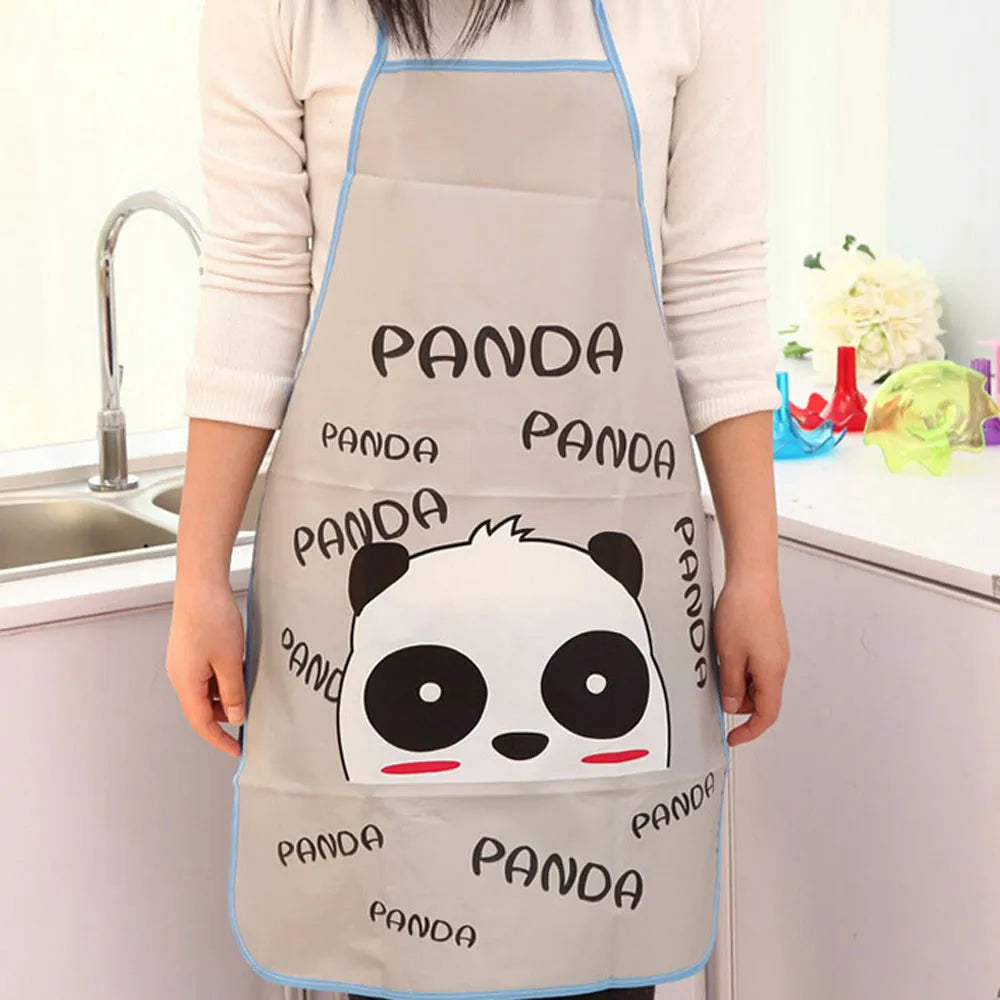 Fun animal design Kids Aprons