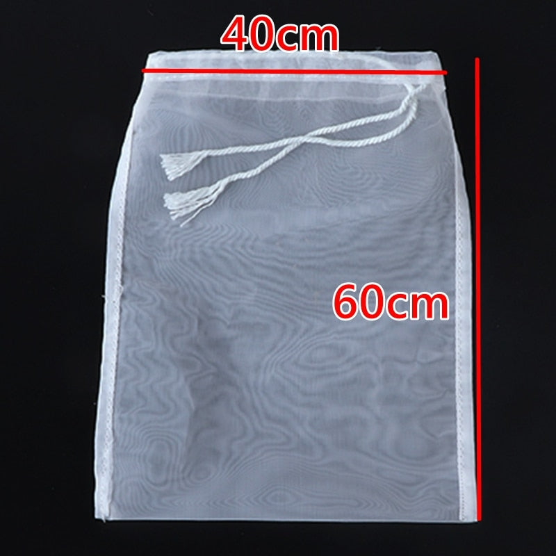 Kitchen Food Filter Bag | Food Filter Bag | Hermes Kitchen