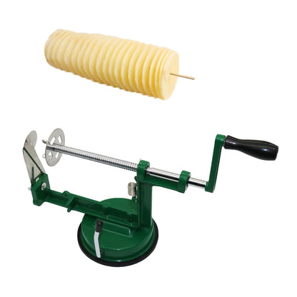 Spiral Slicer