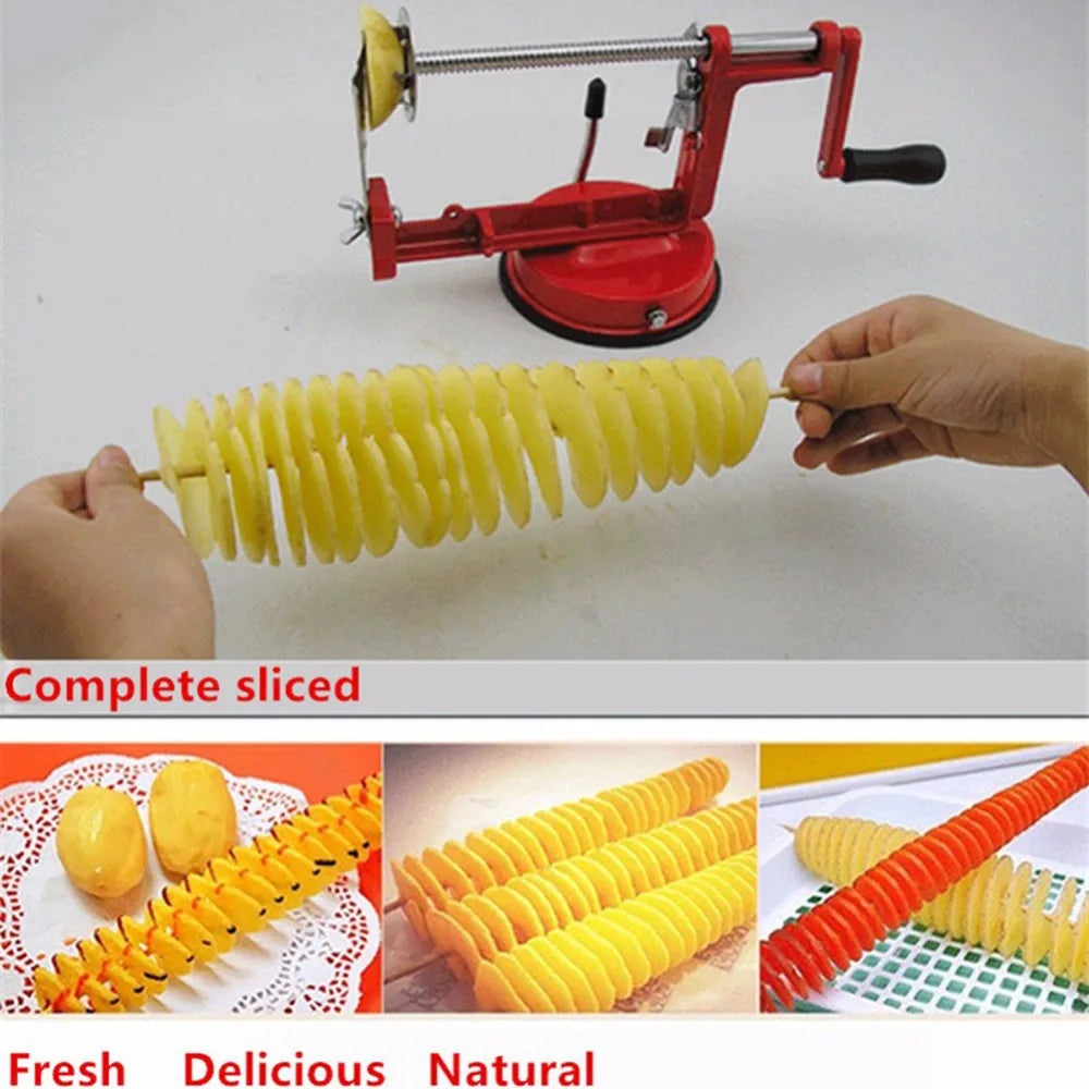 Spiral Slicer