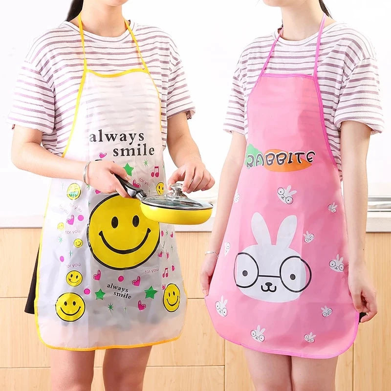 Fun animal design Kids Aprons