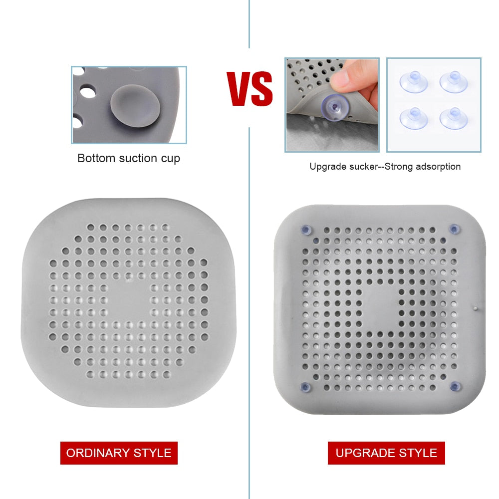 Kitchen Sink Strainers - Durable Silicone Strainers - Hermes Kitchen