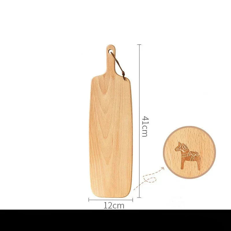 Crafted Wooden Chopping Boards - Perfect for Every Kitchen