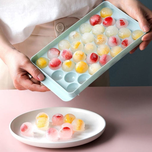 Ice Cube & Ice Ball Trays | Versatile Ice Makers | Hermes Kitchen