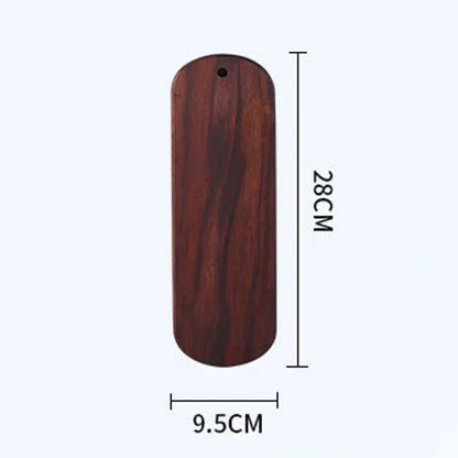 Premium Black Walnut Cutting Board – Durable & Elegant Kitchen Tool