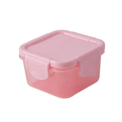 Thickened Baby Food Container