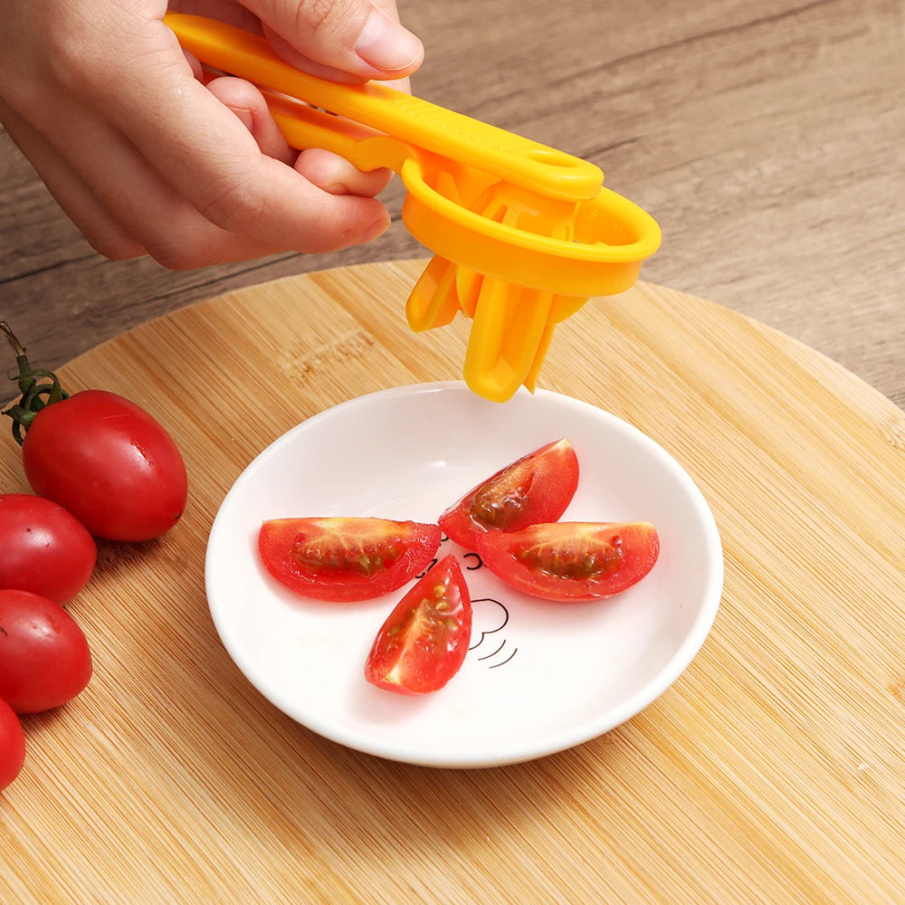 Grape Tomato Slicer