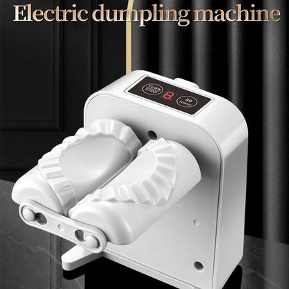 Automatic Dumpling Machine