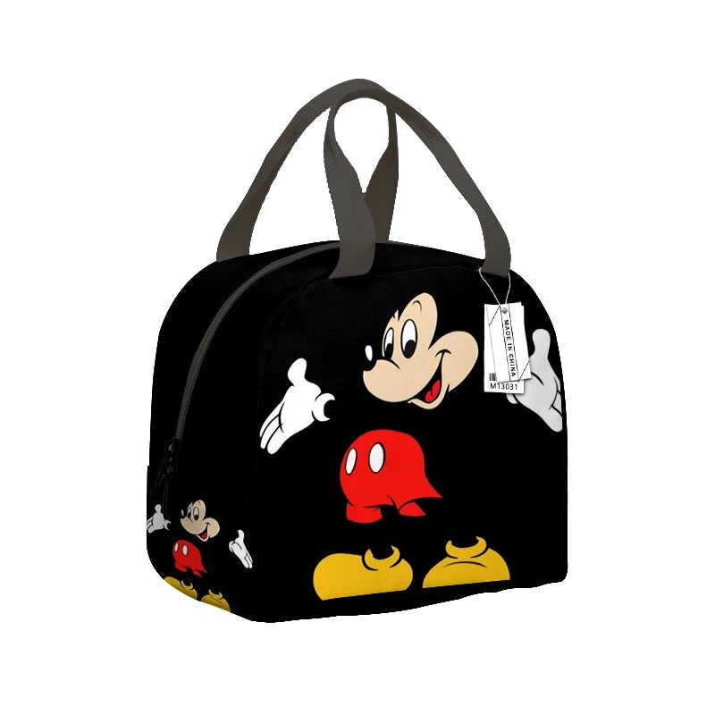 Disney art lunchboxes