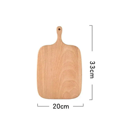 Premium Black Walnut Cutting Board – Durable & Elegant Kitchen Tool