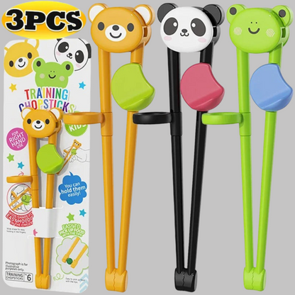 Fun Animal Chopsticks