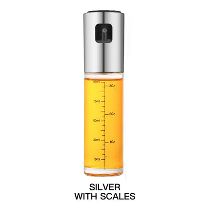 Olive Oil Sprayer | Effortless & Even Dispensing | Hermes Kitchen