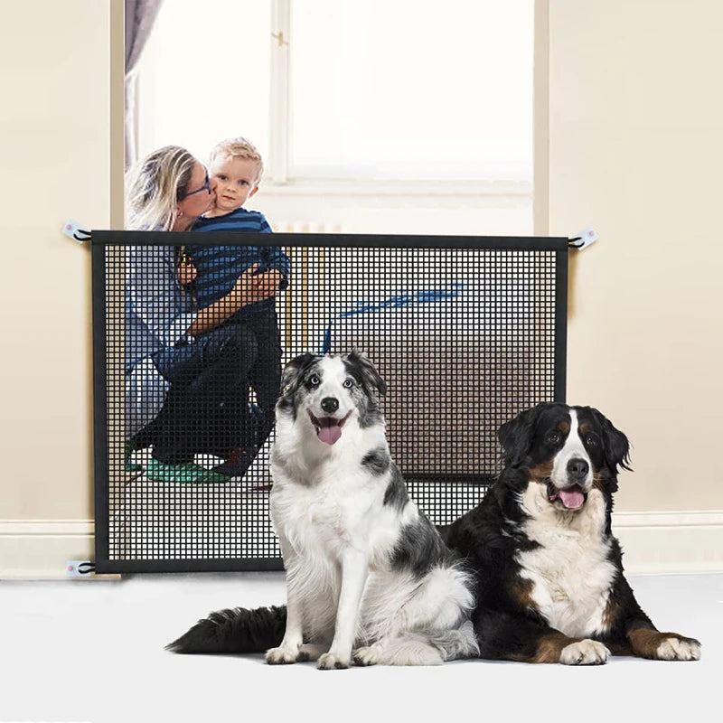 Pet Barrier