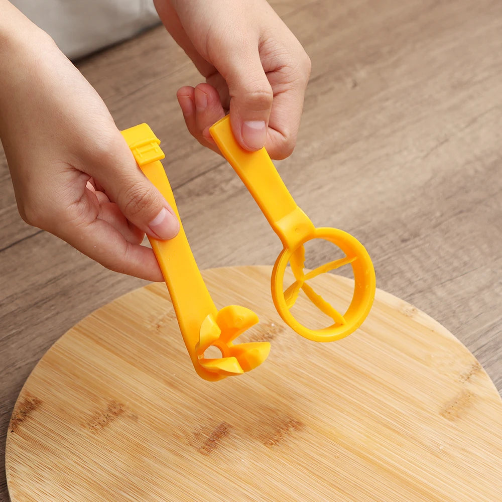 Grape Tomato Slicer