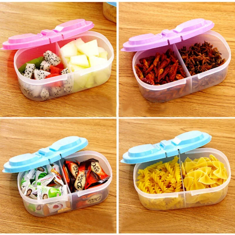 mini Food Container