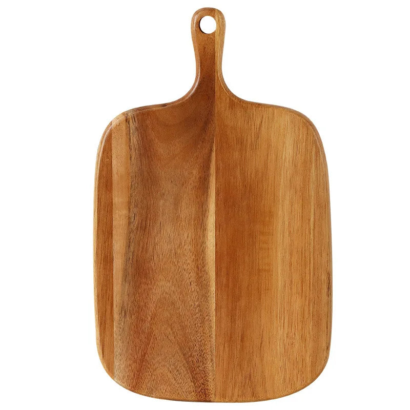 Crafted Wooden Chopping Boards - Perfect for Every Kitchen