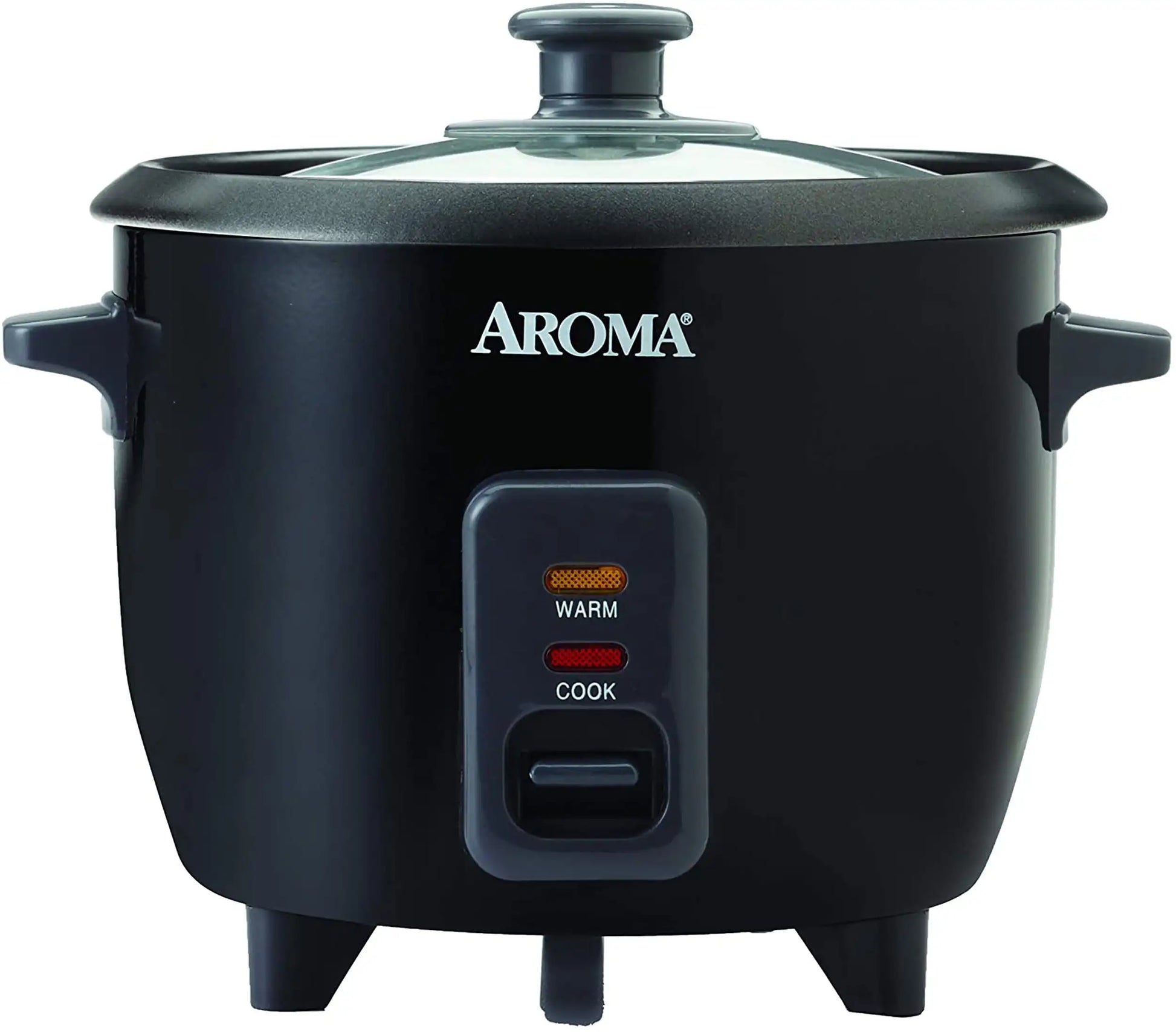 Premium Rice Cooker - Perfectly Cooked Rice Every Time