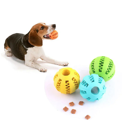 Dog Ball Treat Dropper