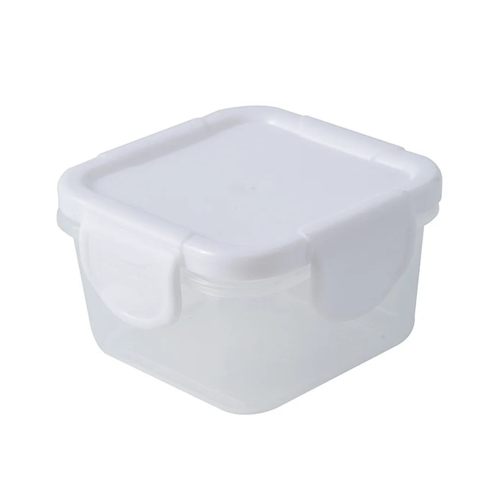 Thickened Baby Food Container