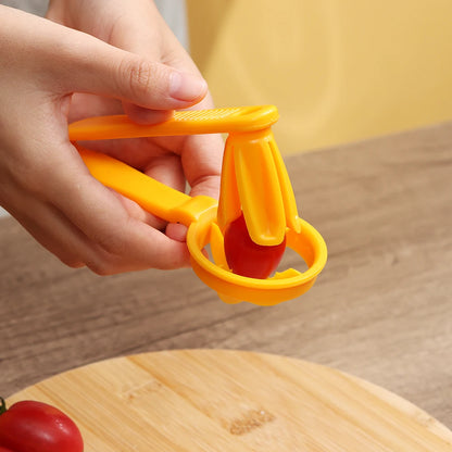 Grape Tomato Slicer