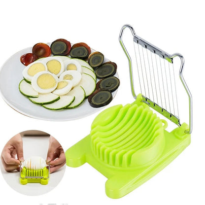 Egg Slicer