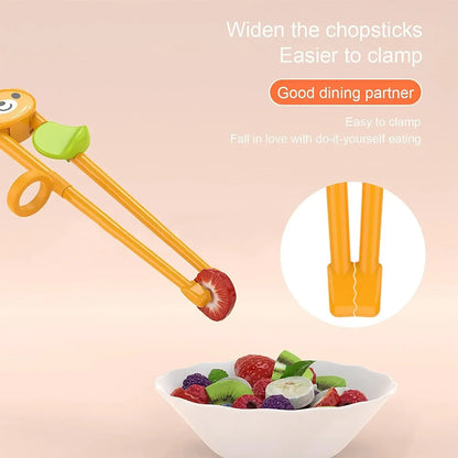 Fun Animal Chopsticks