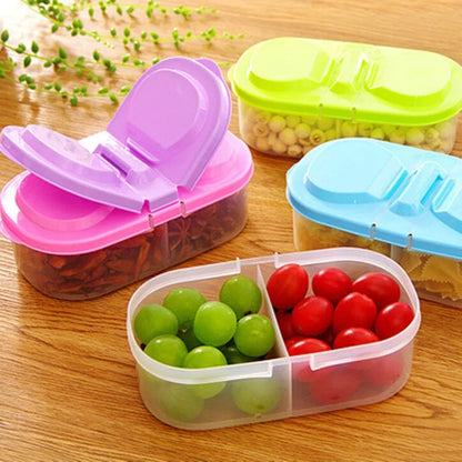 mini Food Container