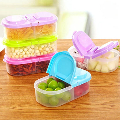 mini Food Container