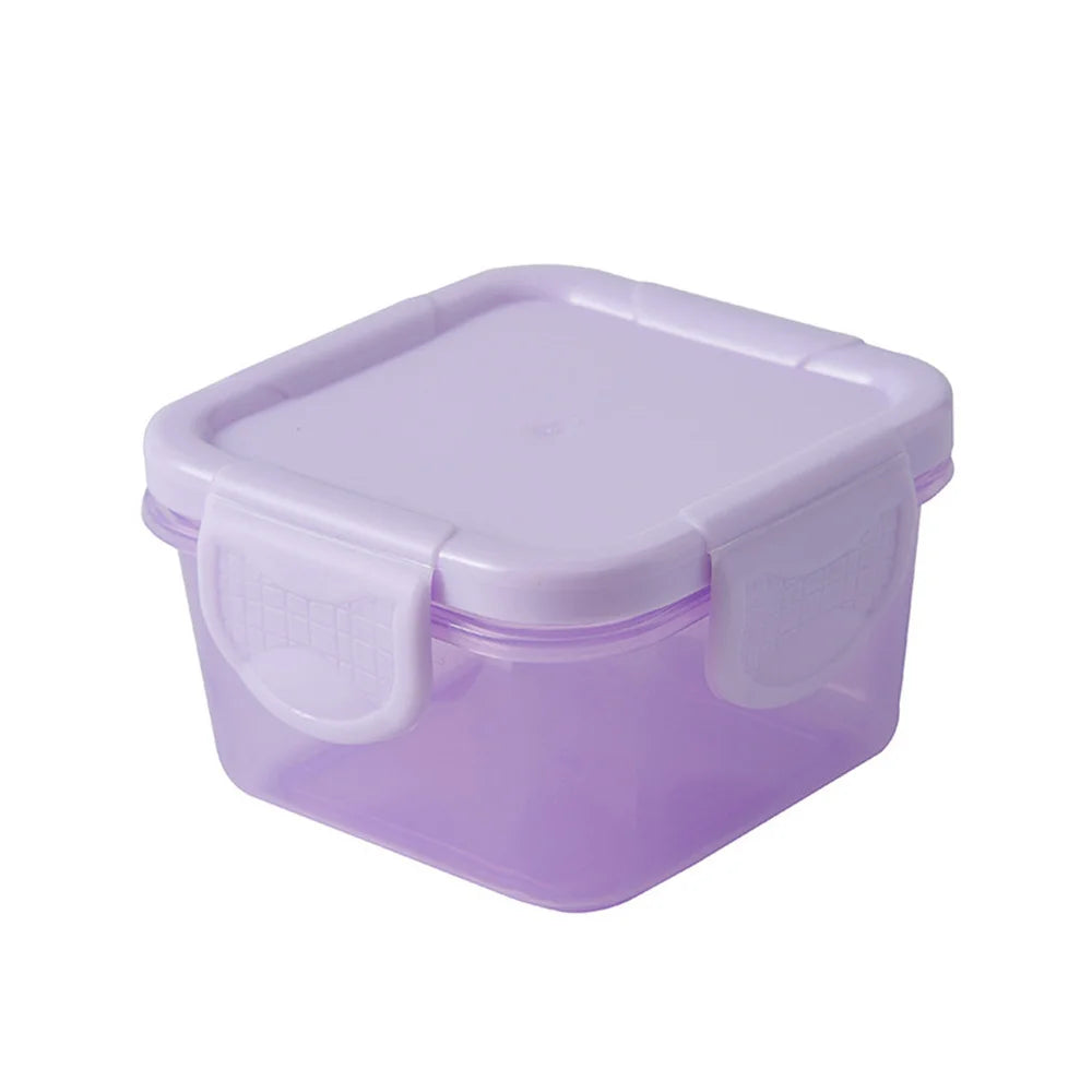 Thickened Baby Food Container