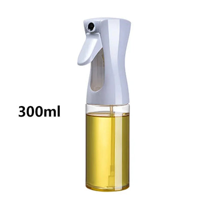 1PC 200/300ml Cooking Oil Dispenser