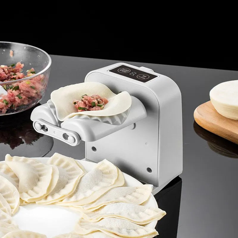 Automatic Dumpling Machine