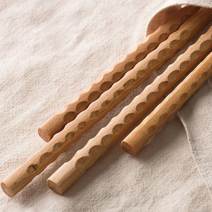 Extra Long Wooden Chopsticks