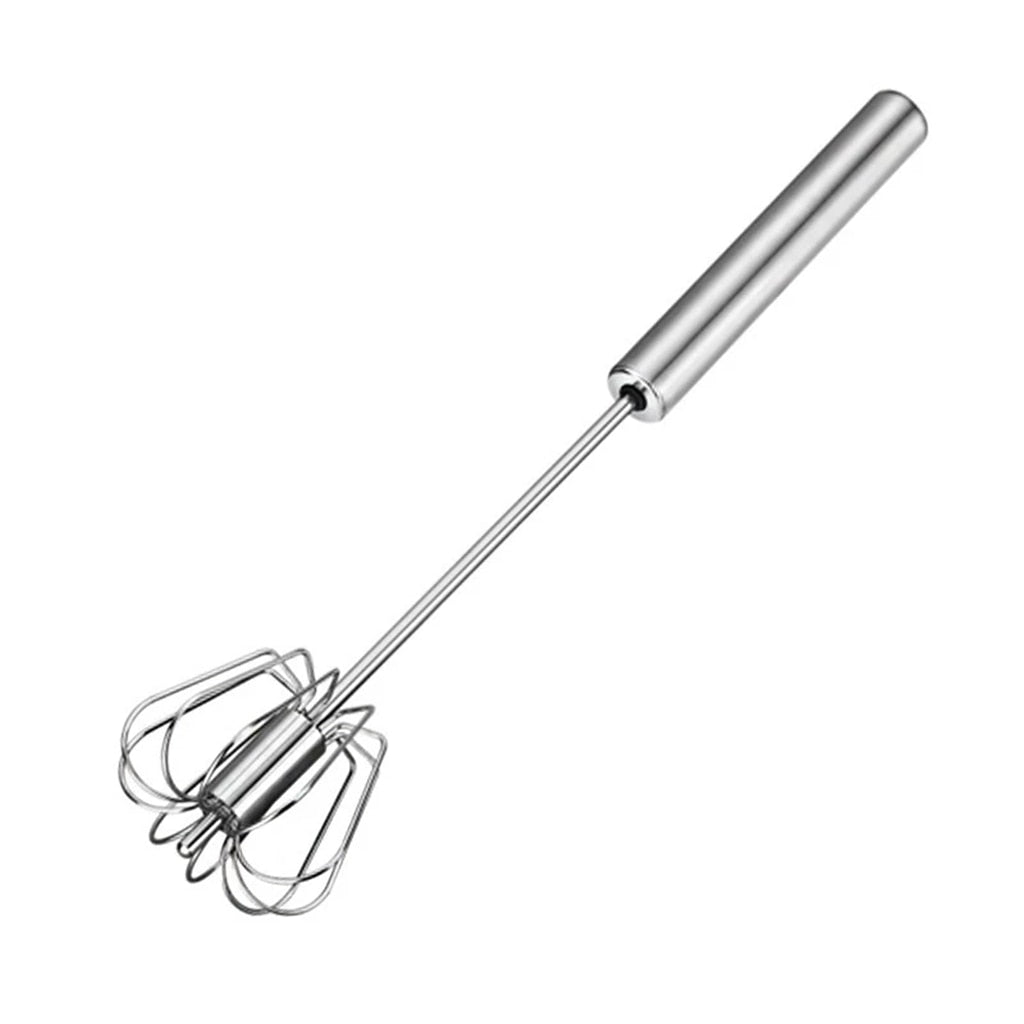 Manual Egg Beater | Handheld Mixing Tool | Hermes Kitchen