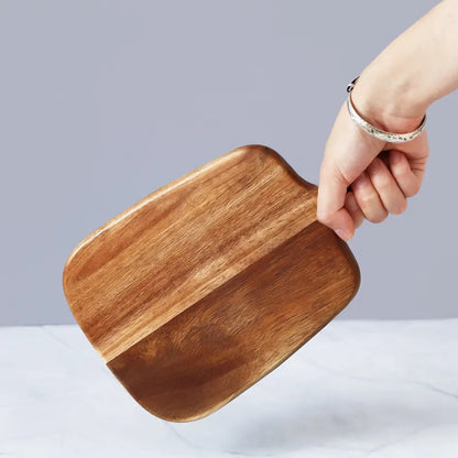 Crafted Wooden Chopping Boards - Perfect for Every Kitchen