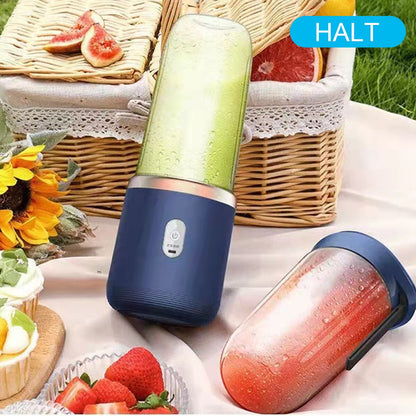 MultiBlend Portable Juice & Smoothie Maker - Hermes Kitchen