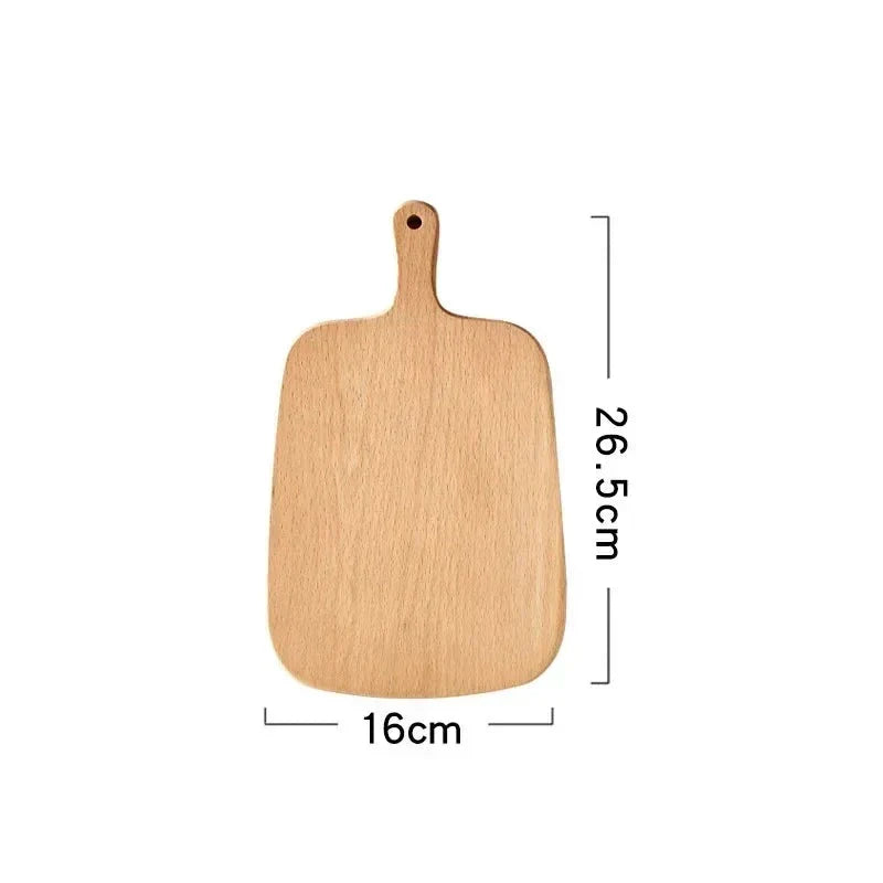 Premium Black Walnut Cutting Board – Durable & Elegant Kitchen Tool