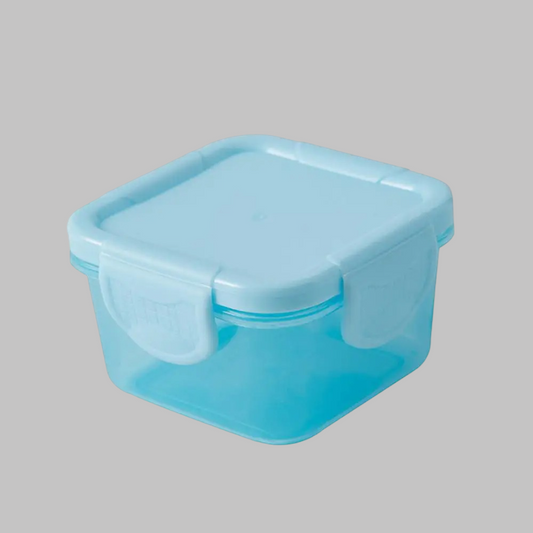 Thickened Baby Food Container