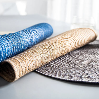 Linen Table Mat