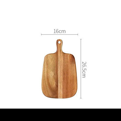 Crafted Wooden Chopping Boards - Perfect for Every Kitchen