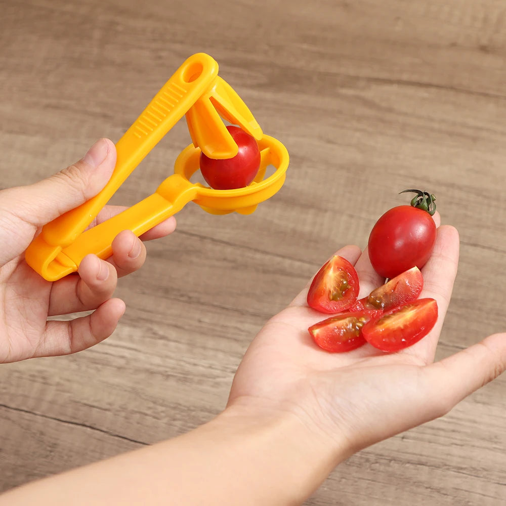 Grape Tomato Slicer