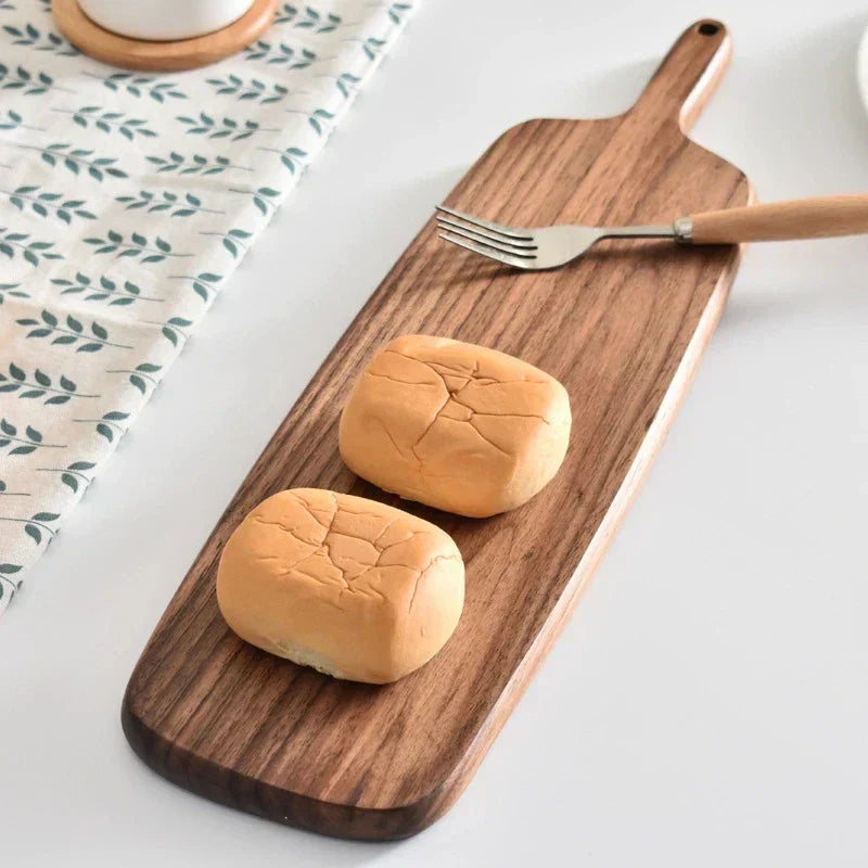 Crafted Wooden Chopping Boards - Perfect for Every Kitchen