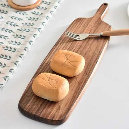 Crafted Wooden Chopping Boards - Perfect for Every Kitchen