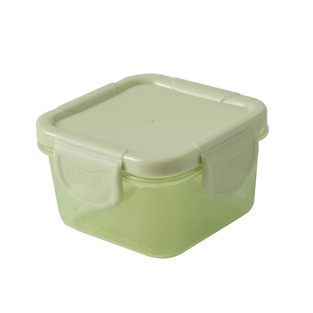 Thickened Baby Food Container