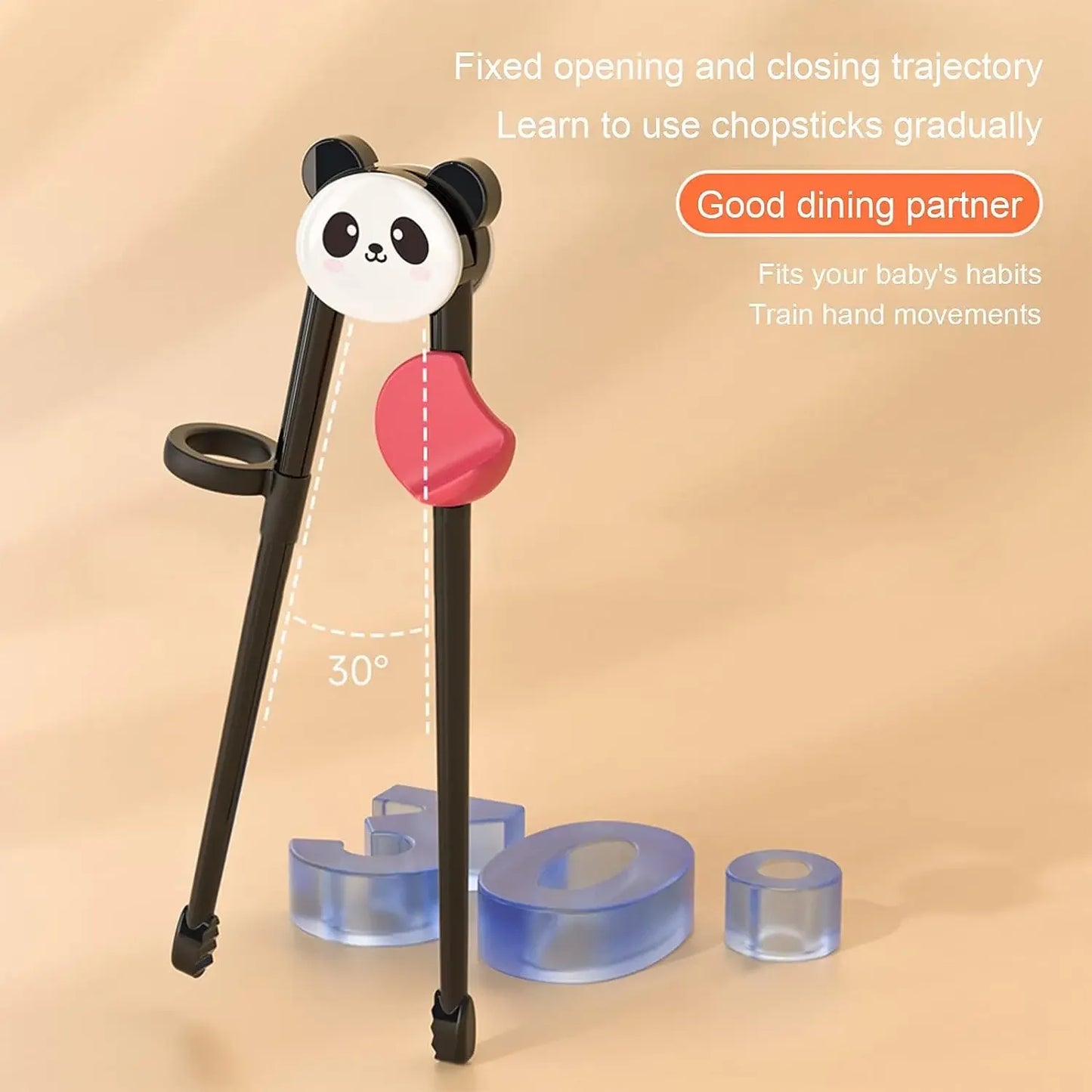 Fun Animal Chopsticks