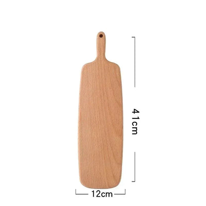 Premium Black Walnut Cutting Board – Durable & Elegant Kitchen Tool