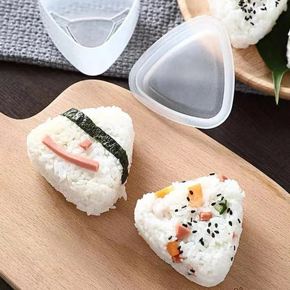 Triangle Sushi Mold