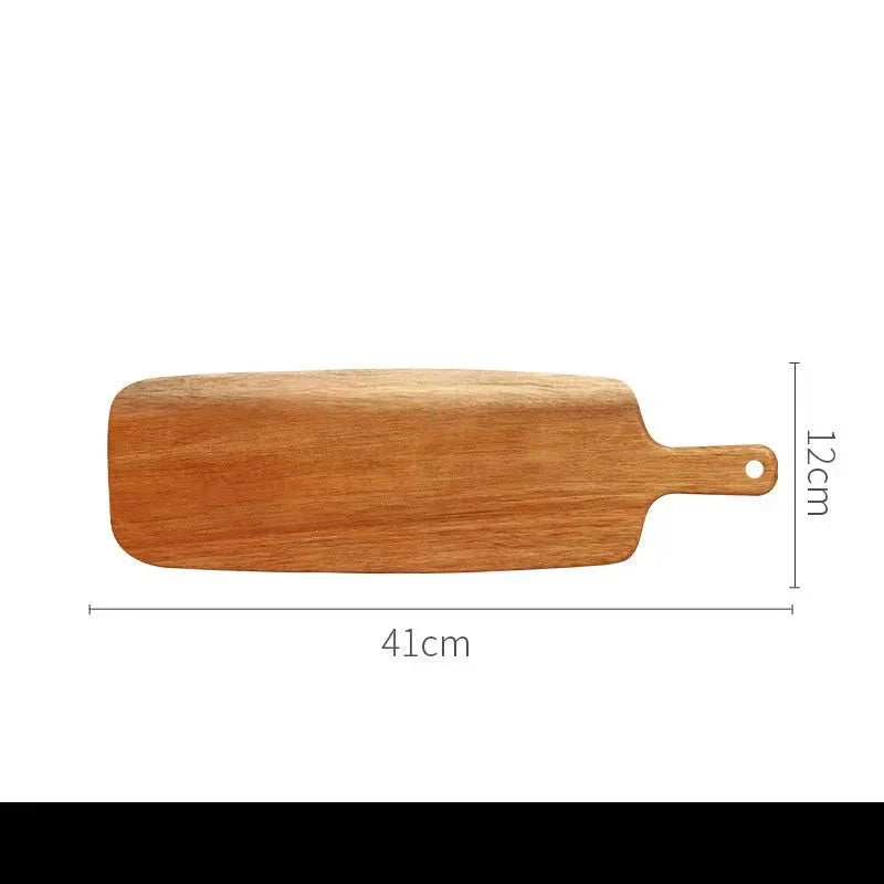 Crafted Wooden Chopping Boards - Perfect for Every Kitchen